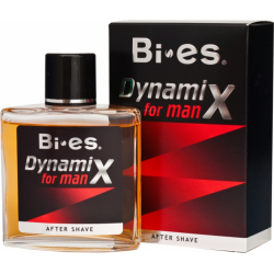 BI-ES PŁYN PO GOLENIU 100ML
